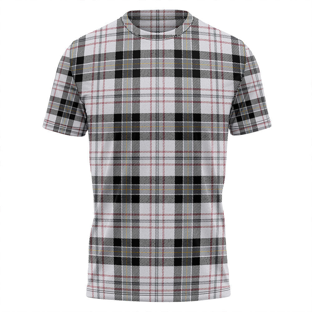 Harris (NY) Modern Tartan Classic T-Shirt