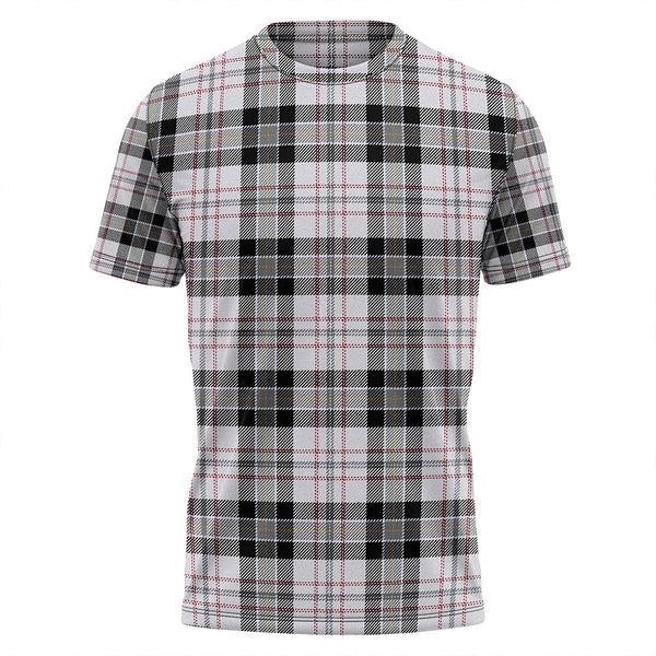 Harris (NY) Modern Tartan Classic T-Shirt