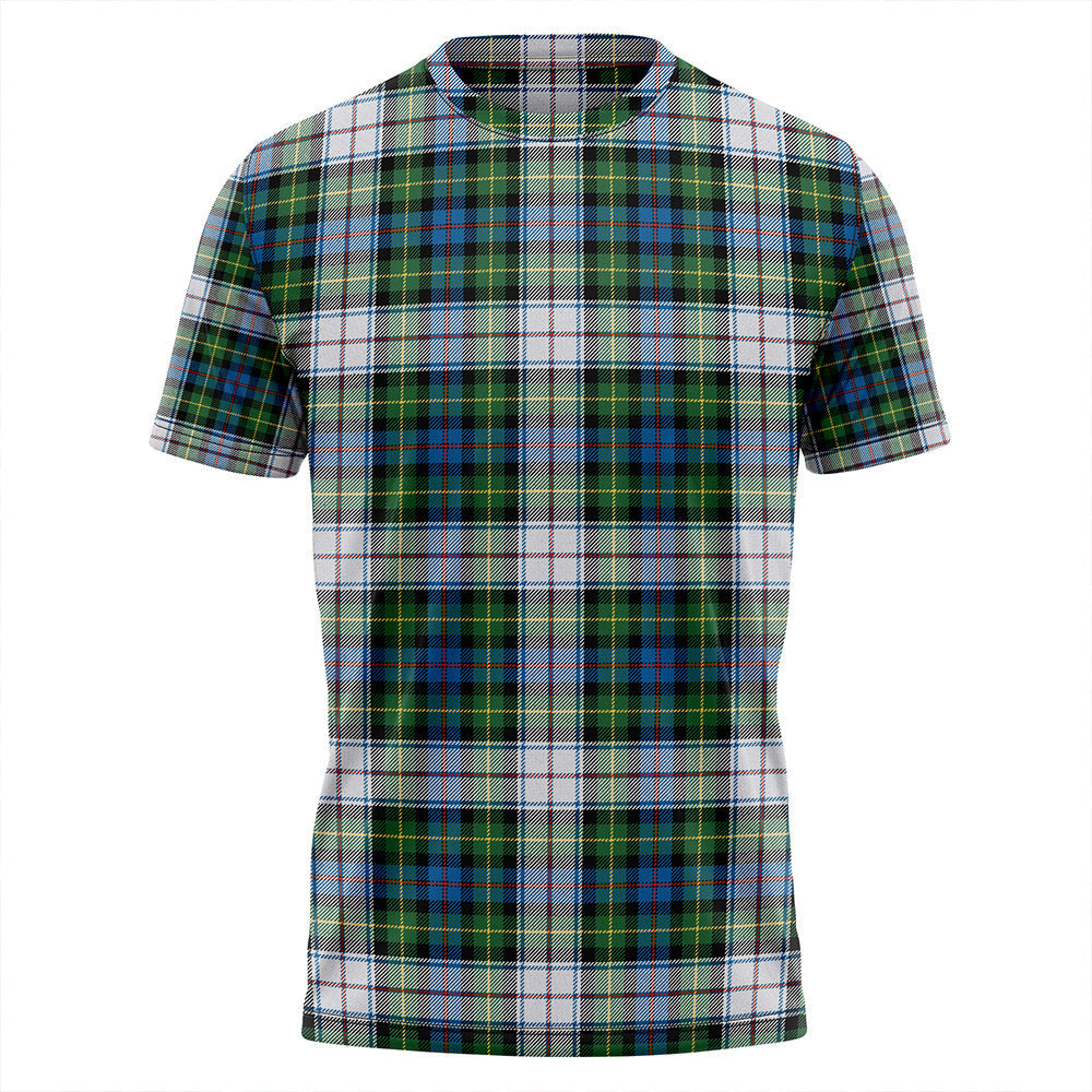 Kilbarchan #2 Ancient Tartan Classic T-Shirt