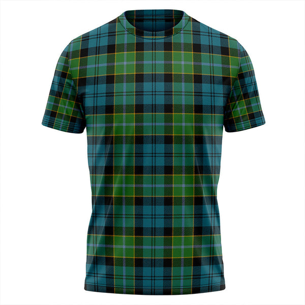 Hogarth Ancient Tartan Classic T-Shirt