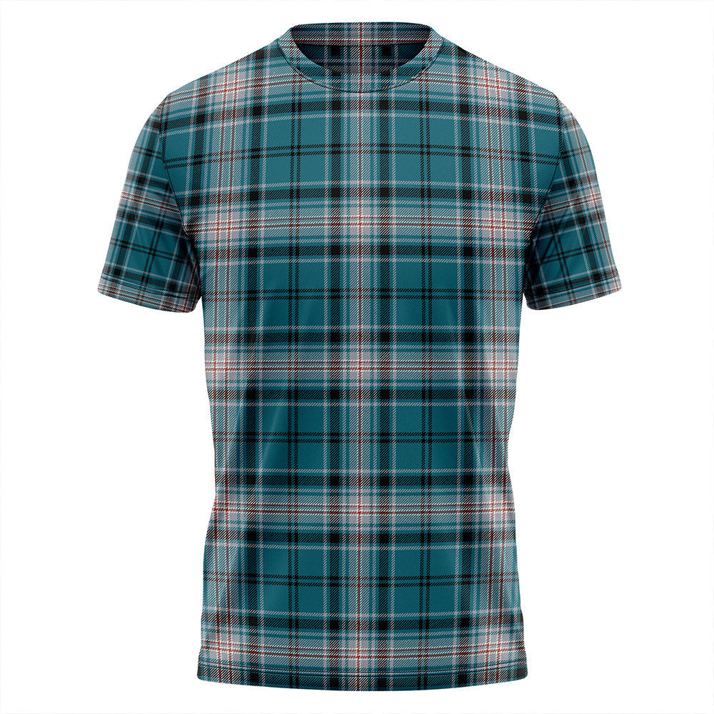 Kelly of Sleat Hunting Ancient Tartan Classic T-Shirt