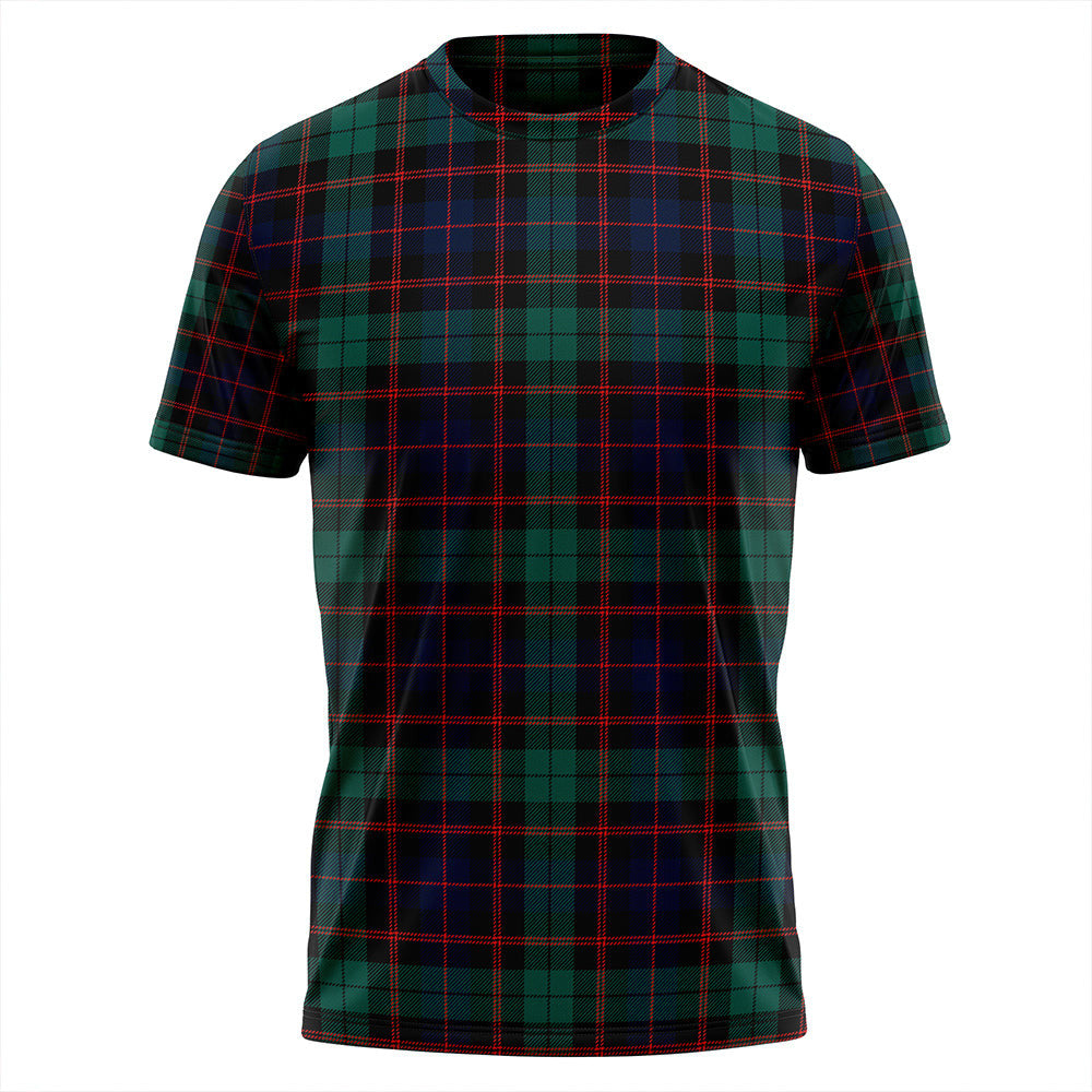 Guthrie Modern Tartan Classic T-Shirt