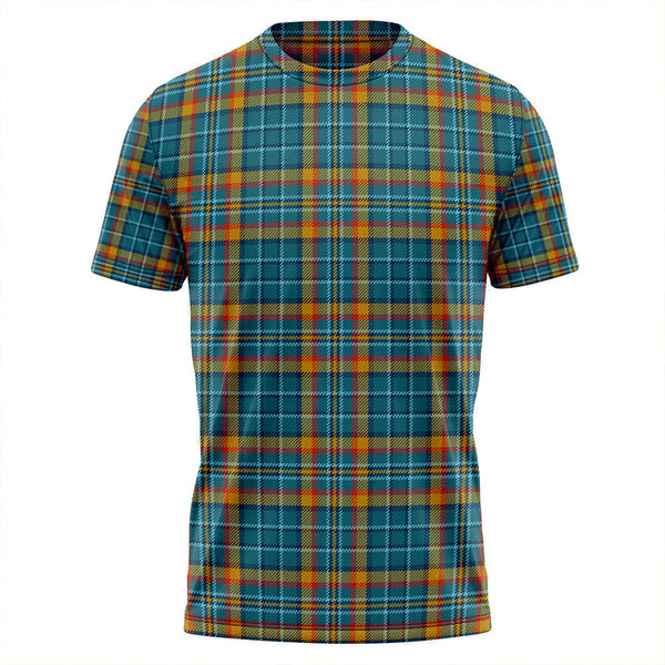 Healy Ancient Tartan Classic T-Shirt