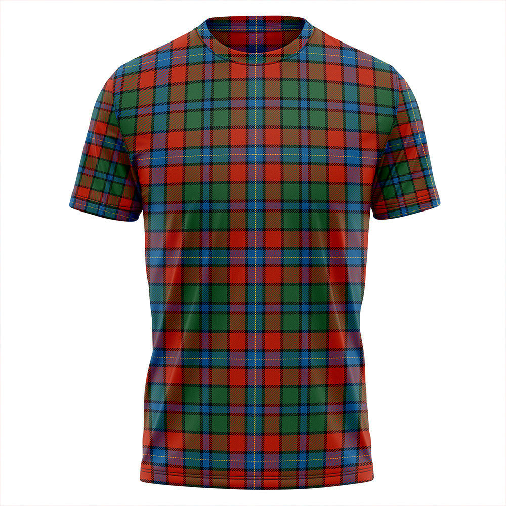 Kilgour #2 (Kilgore #2) Ancient Tartan Classic T-Shirt