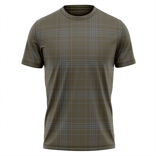 Hebridean Cairn Ancient Tartan Classic T-Shirt