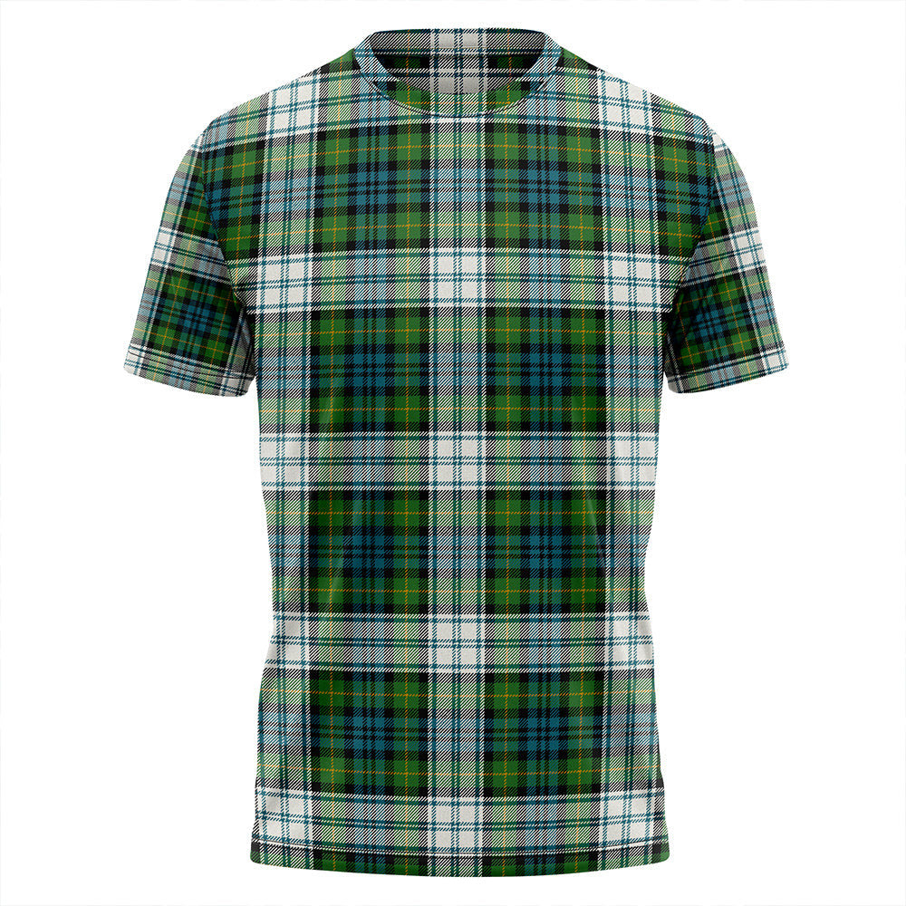 Gordon Dress Ancient Tartan Classic T-Shirt