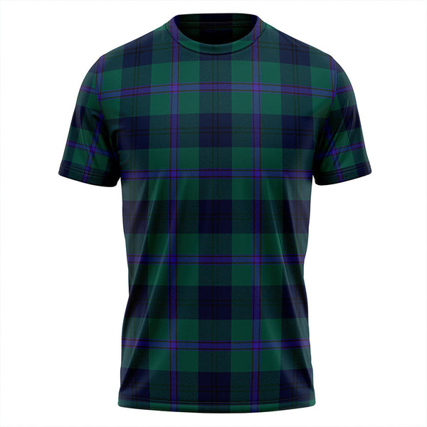 Lawrie Modern Tartan Classic T-Shirt