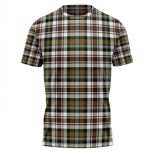 Jacobite Dress Modern Tartan Classic T-Shirt