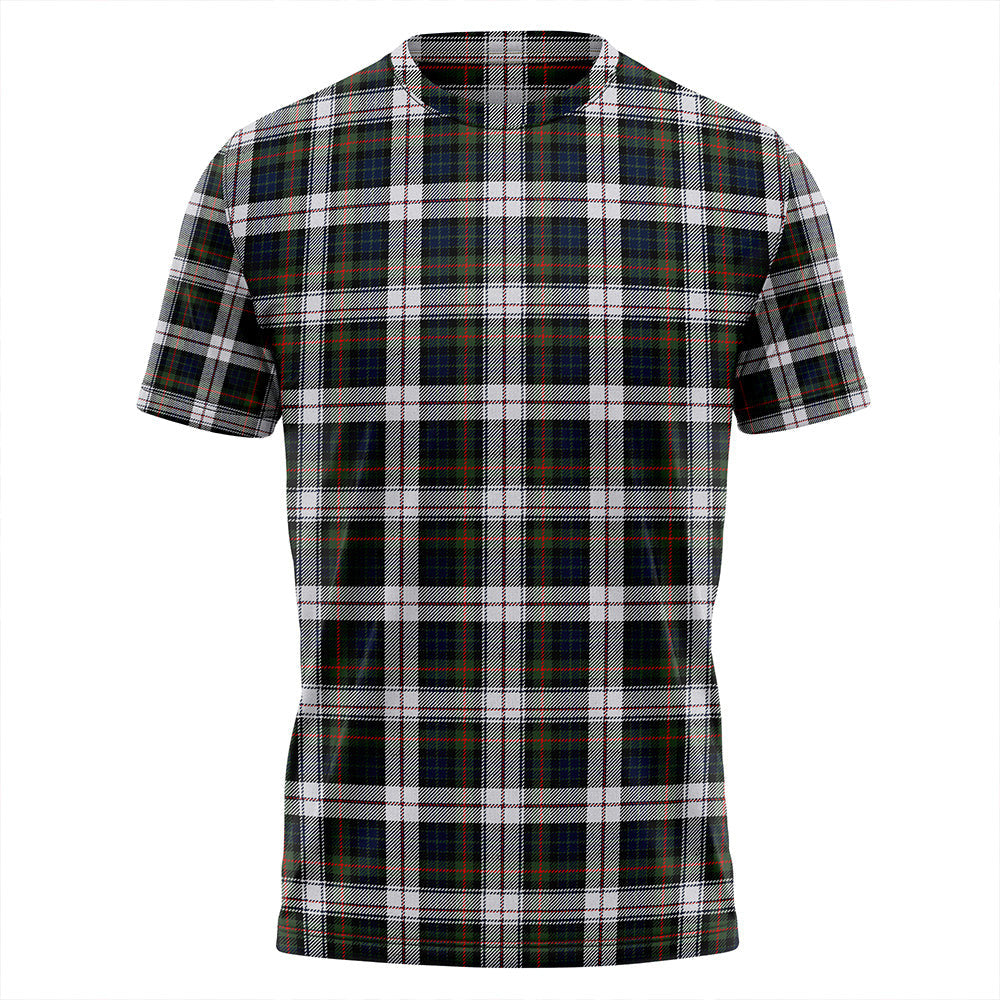 Lauder Dress Modern Tartan Classic T-Shirt