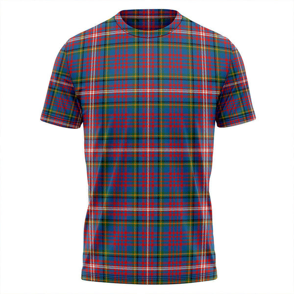 Hyndman Modern Tartan Classic T-Shirt