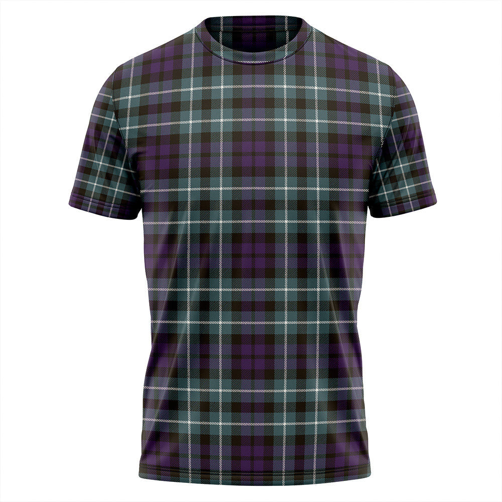 Graham of Montrose Weathered Tartan Classic T-Shirt