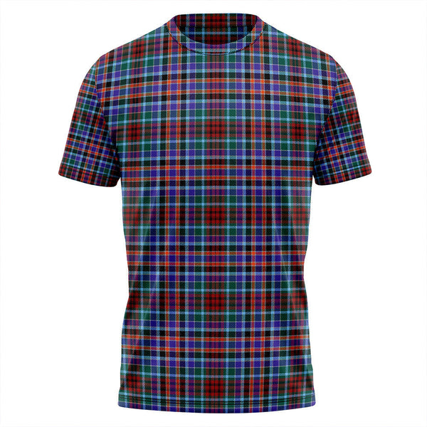 Huntly Modern Tartan Classic T-Shirt