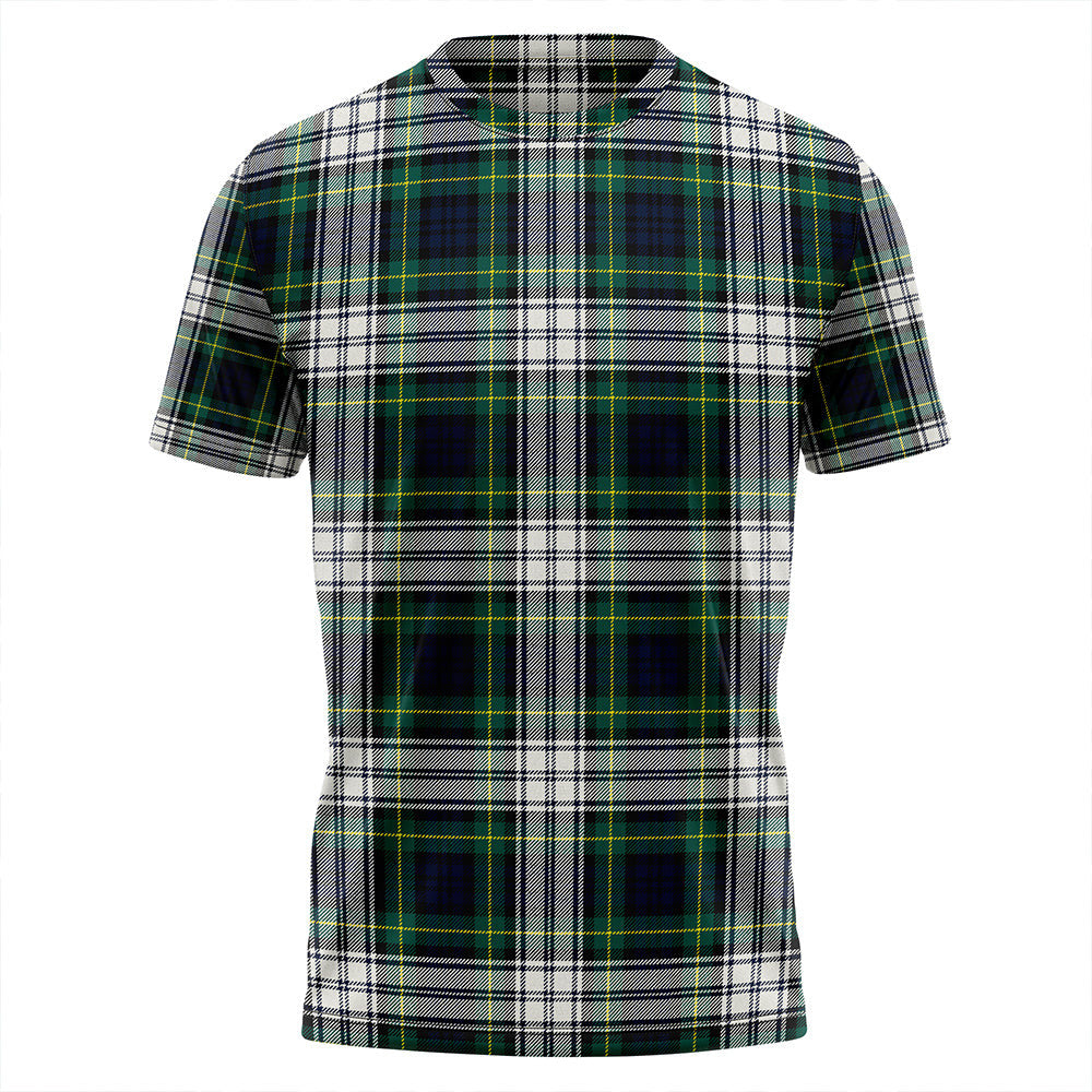 Gordon Dress Modern Tartan Classic T-Shirt