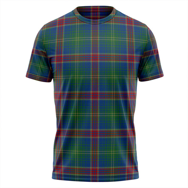 Hart Modern Tartan Classic T-Shirt