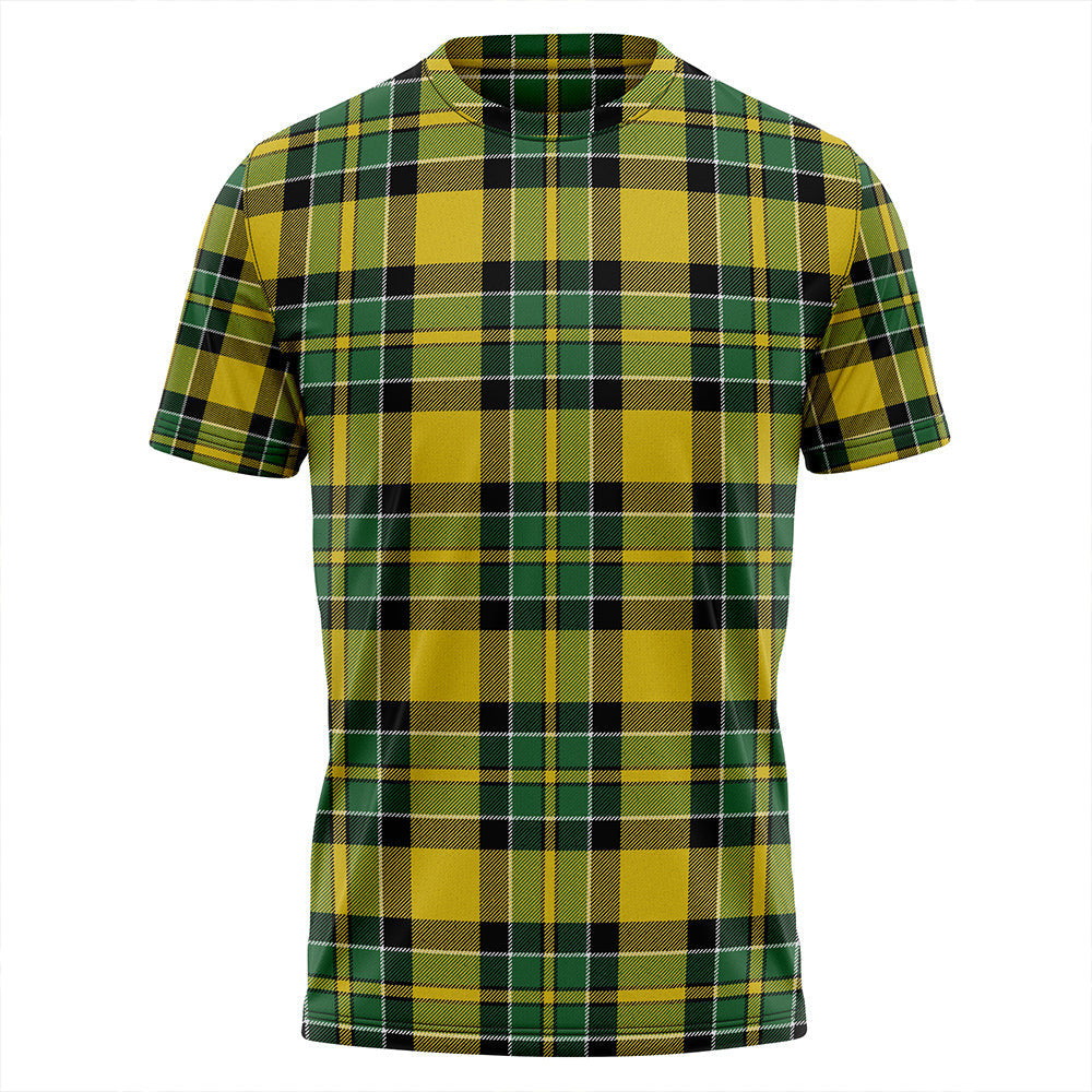 Jacobite #2 Modern Tartan Classic T-Shirt