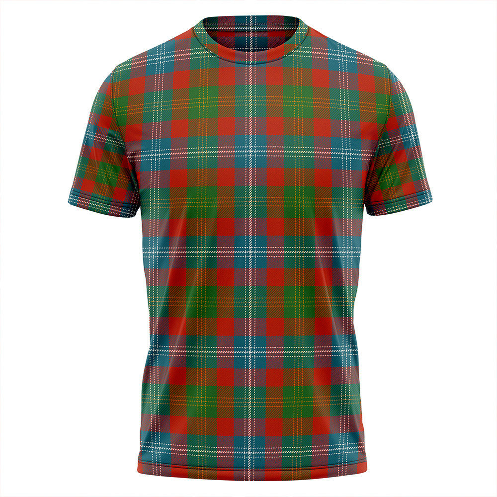 Forrester Ancient Tartan Classic T-Shirt