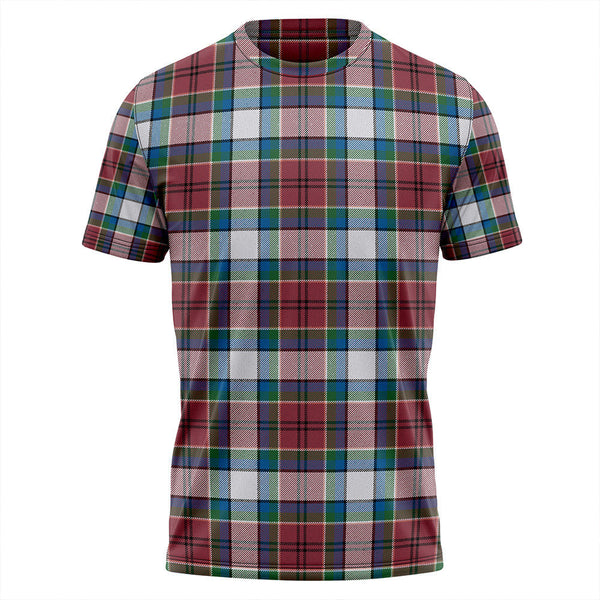 Hebridean Dress Arisaid Weatheredd Ancient Tartan Classic T-Shirt