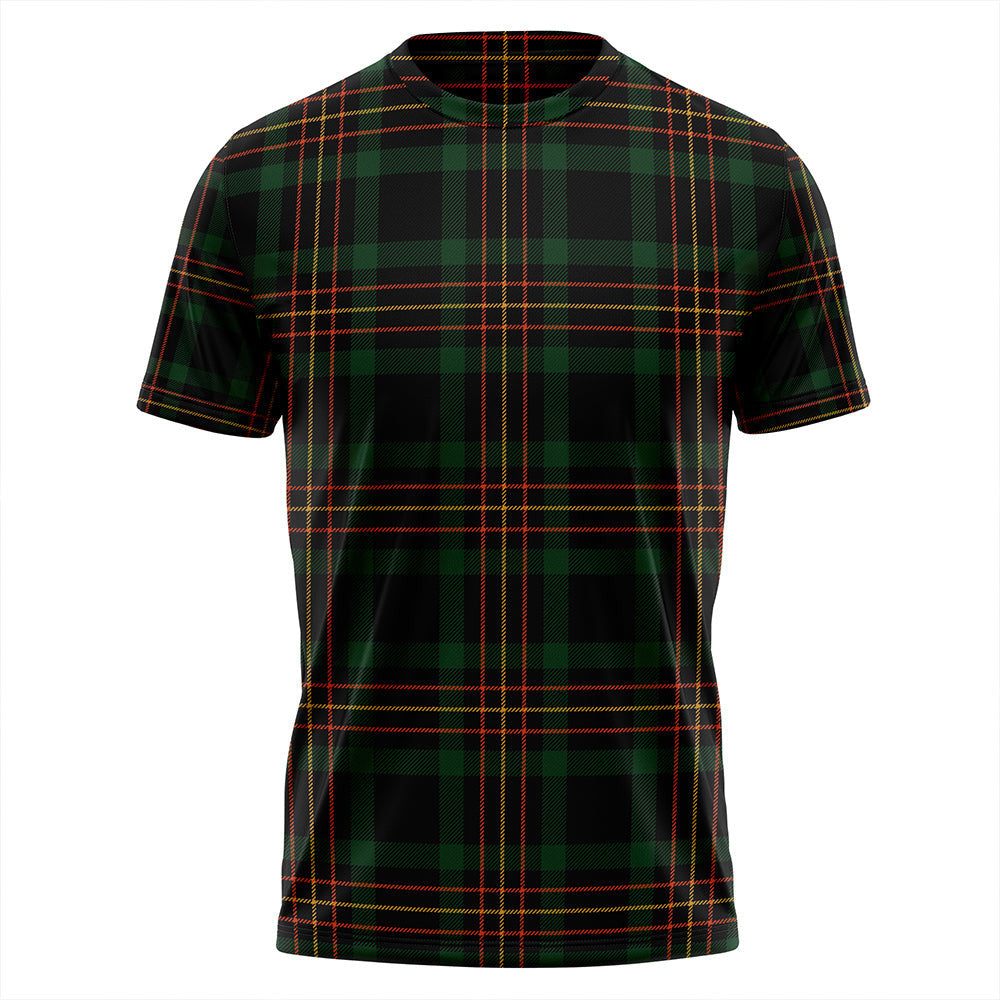 Kalkofen Modern Tartan Classic T-Shirt