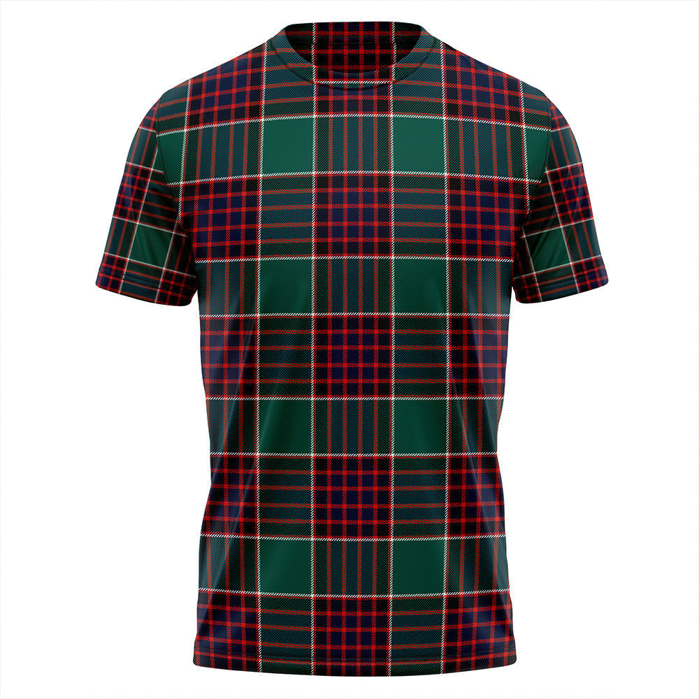 Logan (Clans Originaux) Modern Tartan Classic T-Shirt