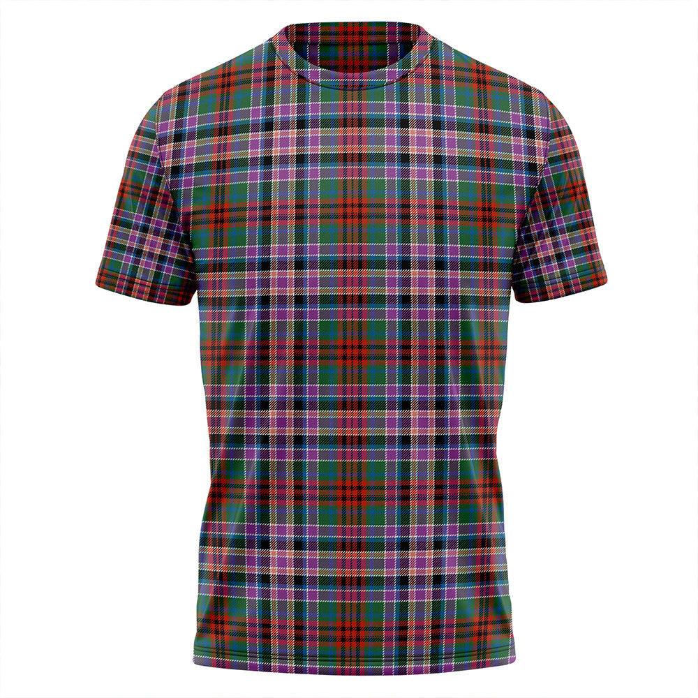 Huntly Old (Gordon Weathered (Telfer Dunbar)) Ancient Tartan Classic T-Shirt