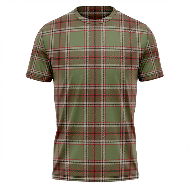 Humphries Weathered Tartan Classic T-Shirt