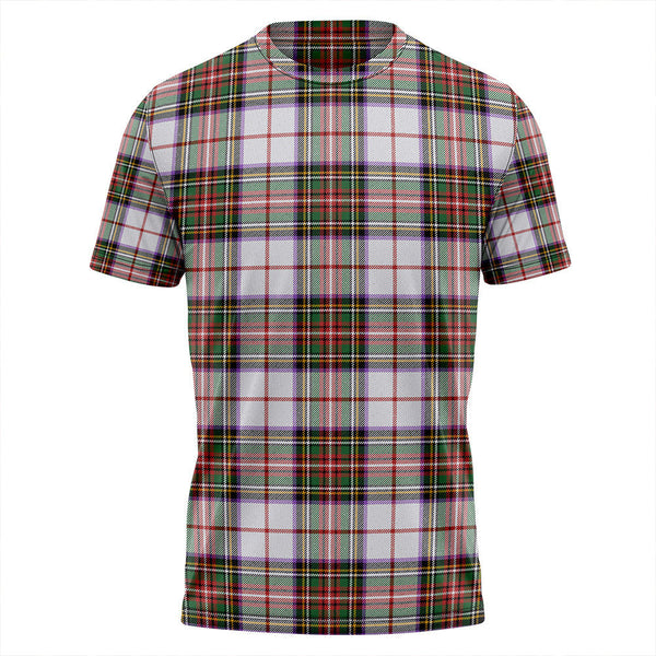 Hay #2 Ancient Tartan Classic T-Shirt