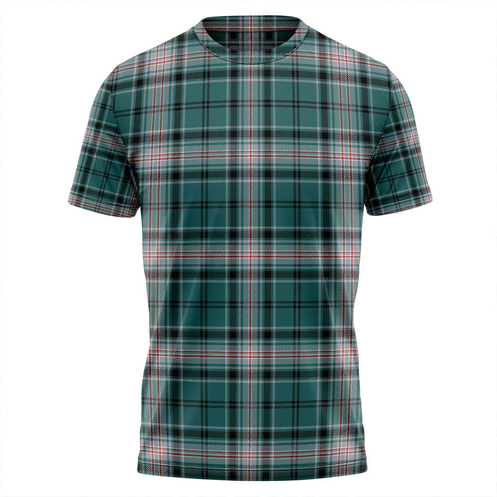 Kelly of Sleat Hunting Modern Tartan Classic T-Shirt