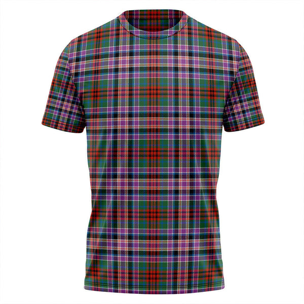 Huntly Old (Gordon Weathered (Telfer Dunbar) Ancient Tartan Classic T-Shirt