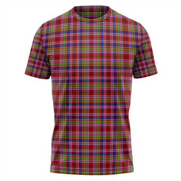 Haughdale Modern Tartan Classic T-Shirt