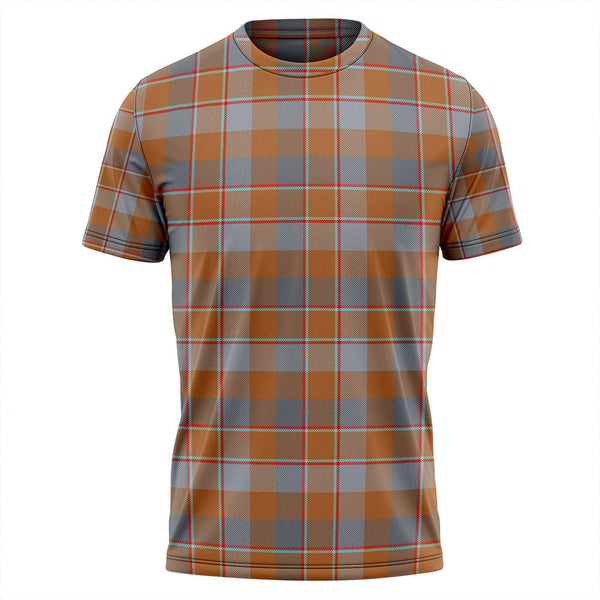 Jardine of Castlemilk Ancient Tartan Classic T-Shirt