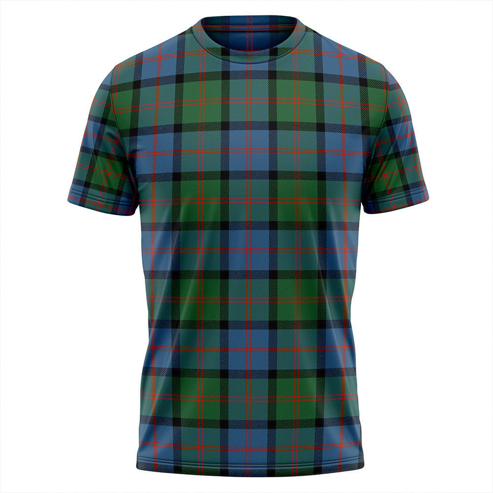 Gammell 1978 Ancient Tartan Classic T-Shirt