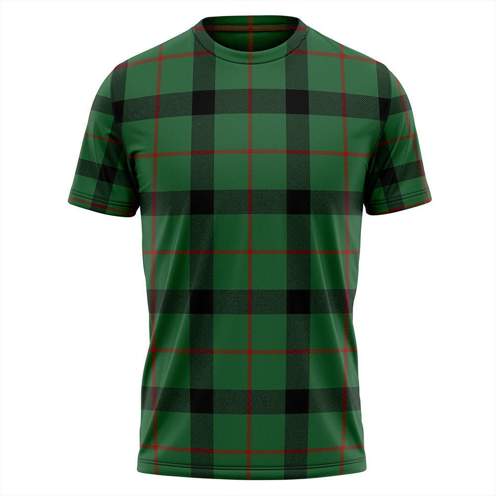 Kincaid Ancient Tartan Classic T-Shirt