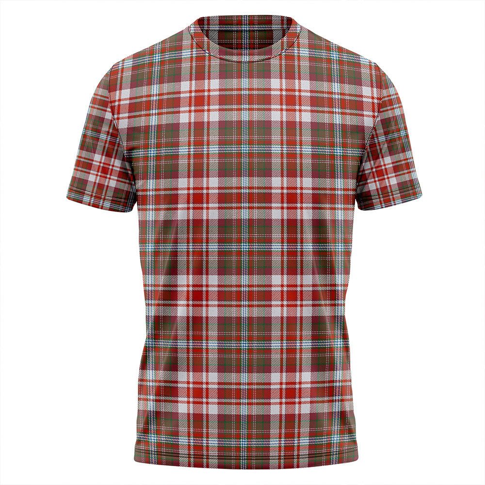 Jacobite Dress #2 Ancient Tartan Classic T-Shirt