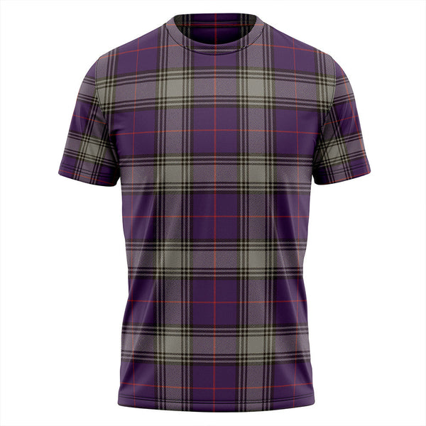 Kinnaird Weathered Tartan Classic T-Shirt