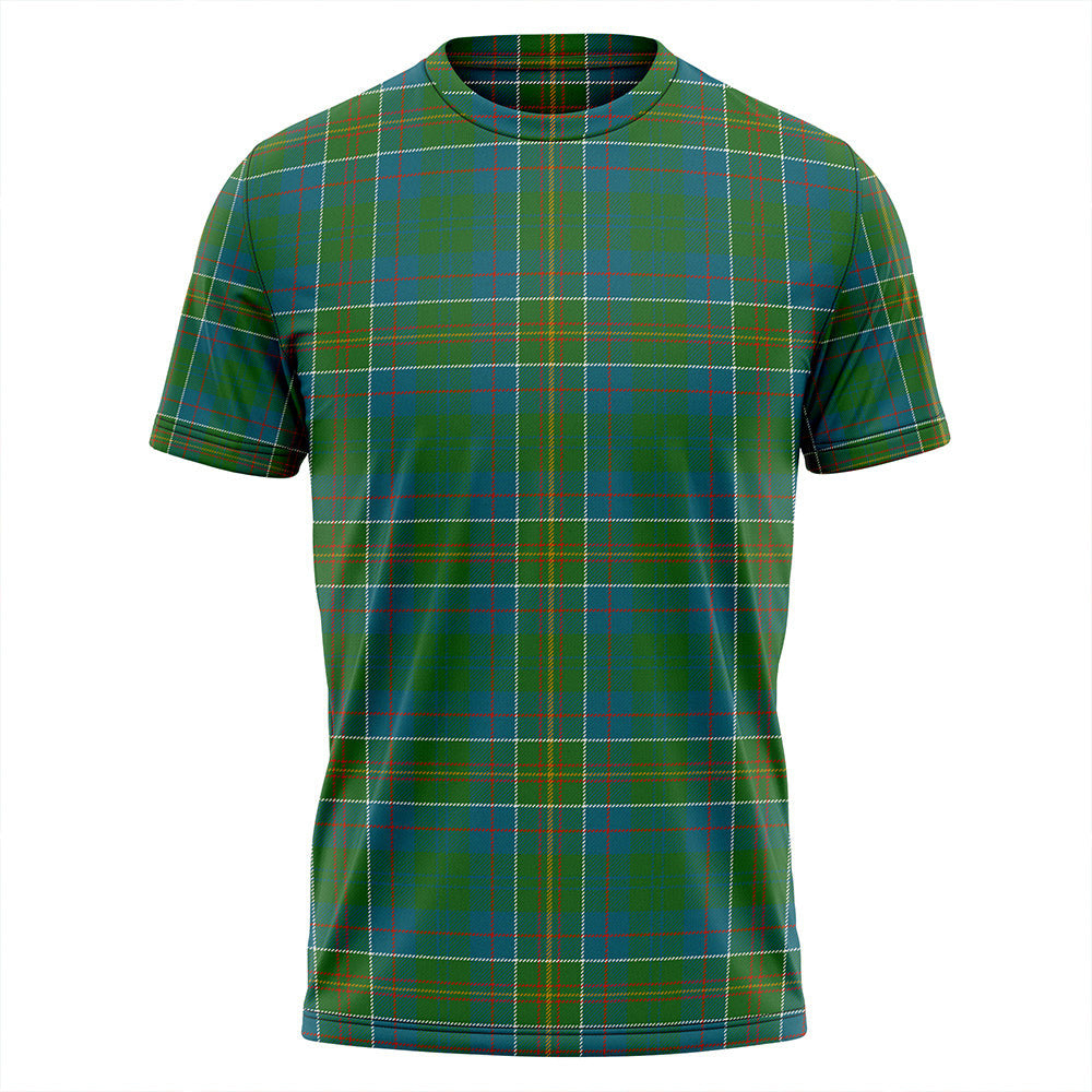 Hunter of Hunterston (Galbraith of Hunterston) Ancient Tartan Classic T-Shirt