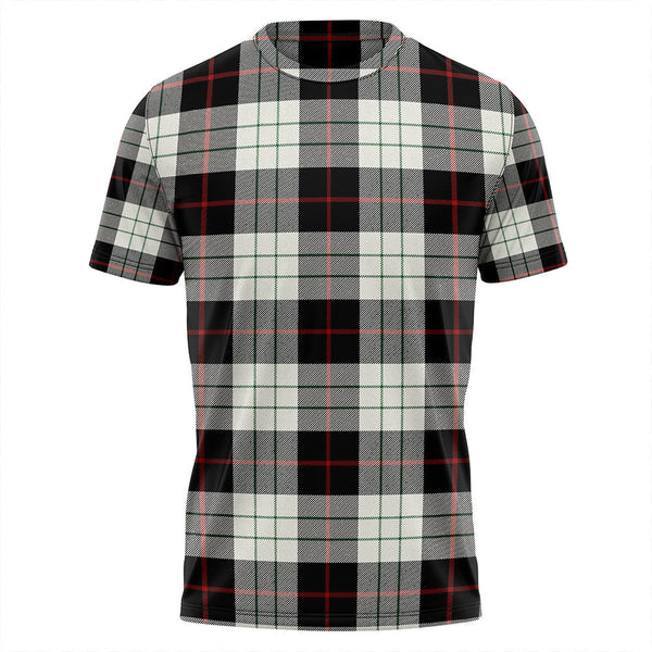 Kierson Weathered Tartan Classic T-Shirt