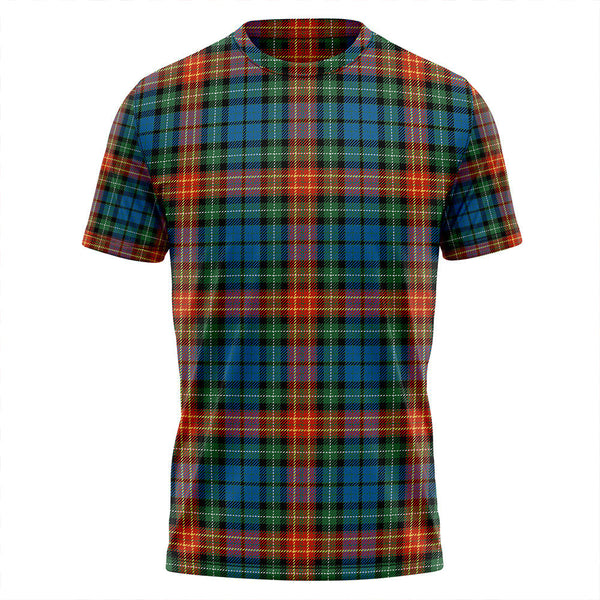 Langston Ancient Tartan Classic T-Shirt