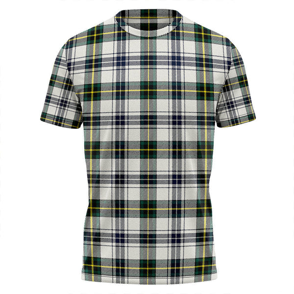 Henderson Dress #3 (MacKendrick Dress #3) Modern Tartan Classic T-Shirt