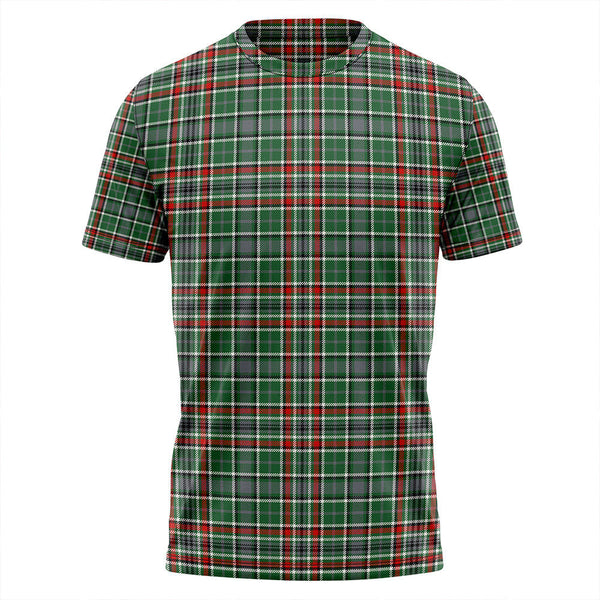 Gayre Dress Modern Tartan Classic T-Shirt