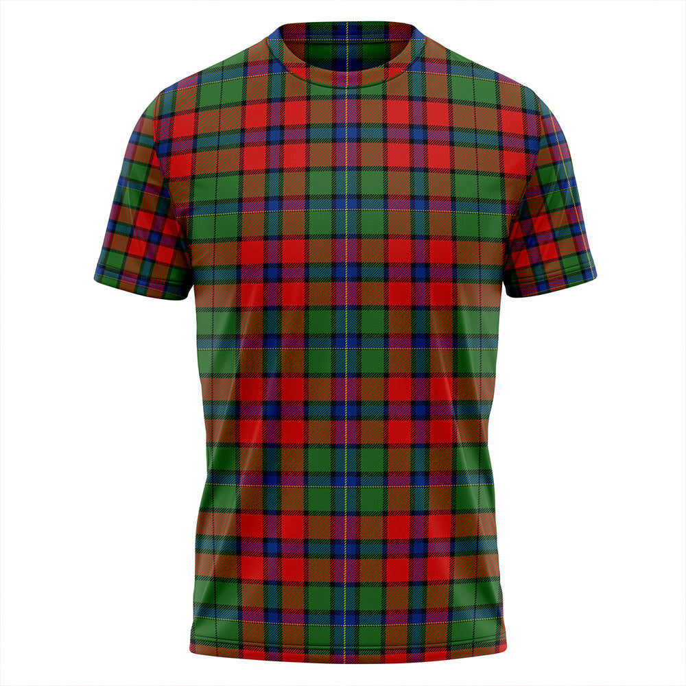 Kilgour (Kilgore) Modern Tartan Classic T-Shirt