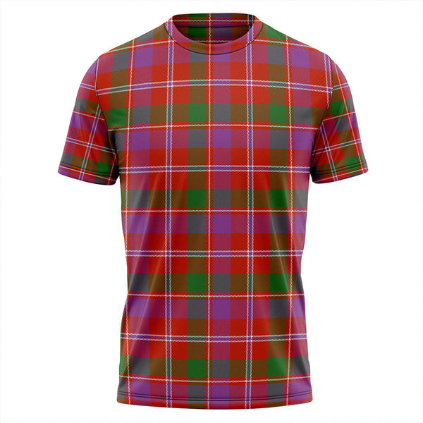 Glenfinnan Ancient Tartan Classic T-Shirt