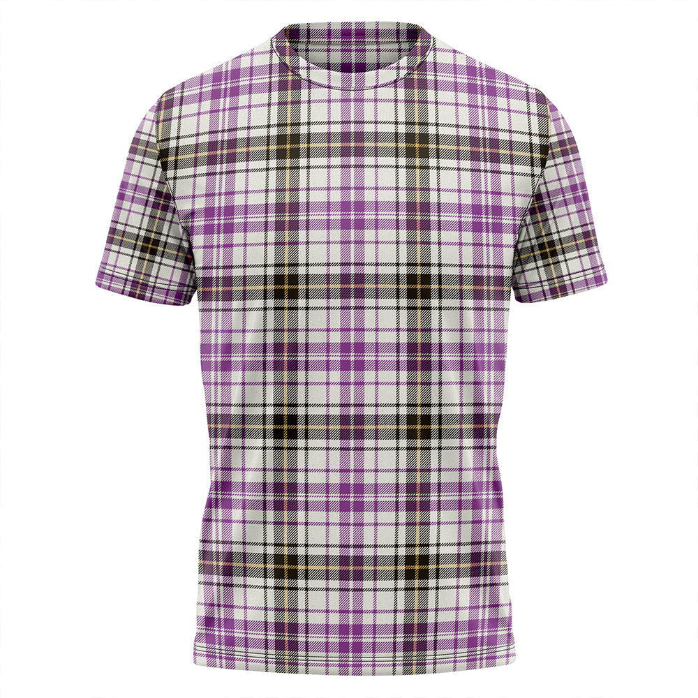 Henderson Dress (MacKendrick Dress) Weathered Tartan Classic T-Shirt