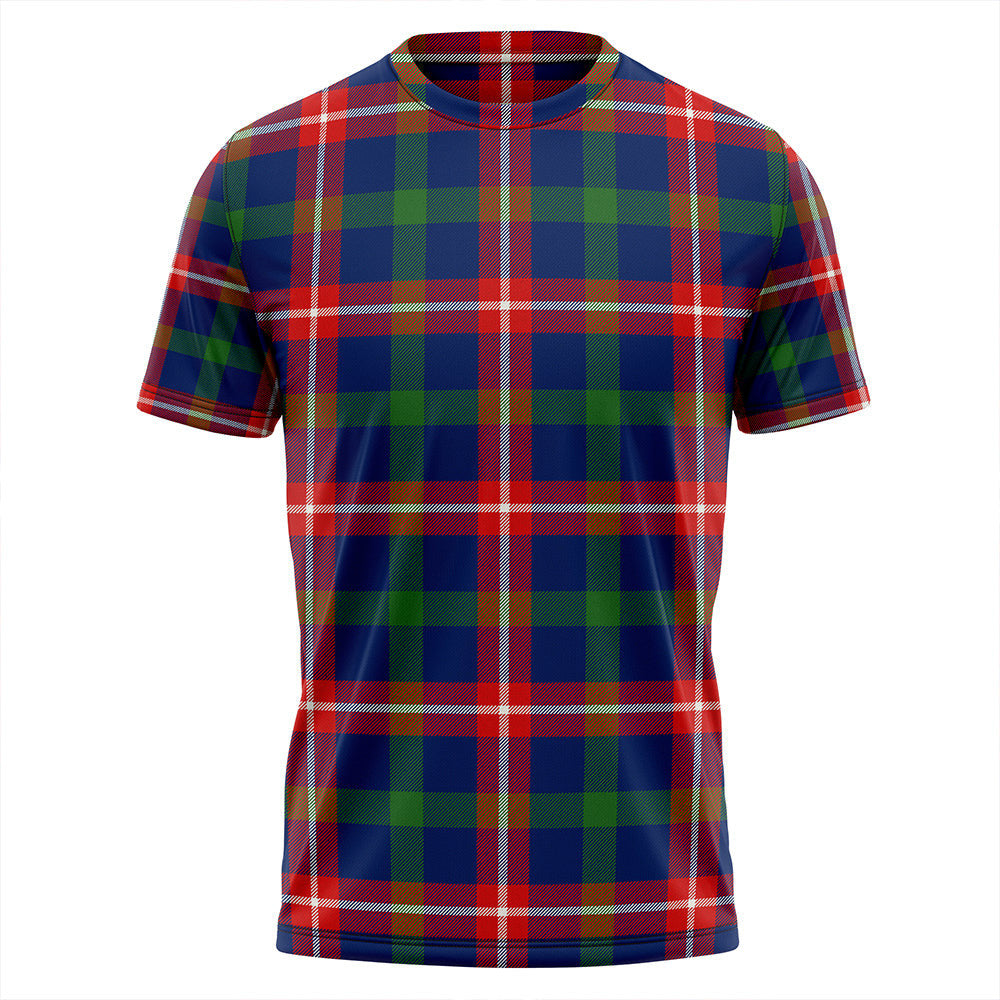 Harbison 2015 Tartan Classic T-Shirt