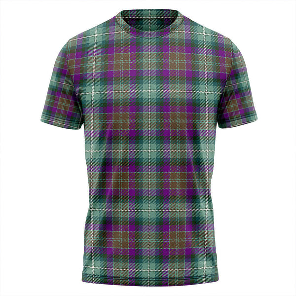 Grewar Modern Tartan Classic T-Shirt