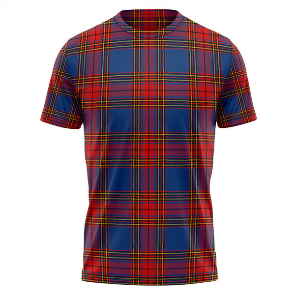 Leslie (J Cant) Modern Tartan Classic T-Shirt