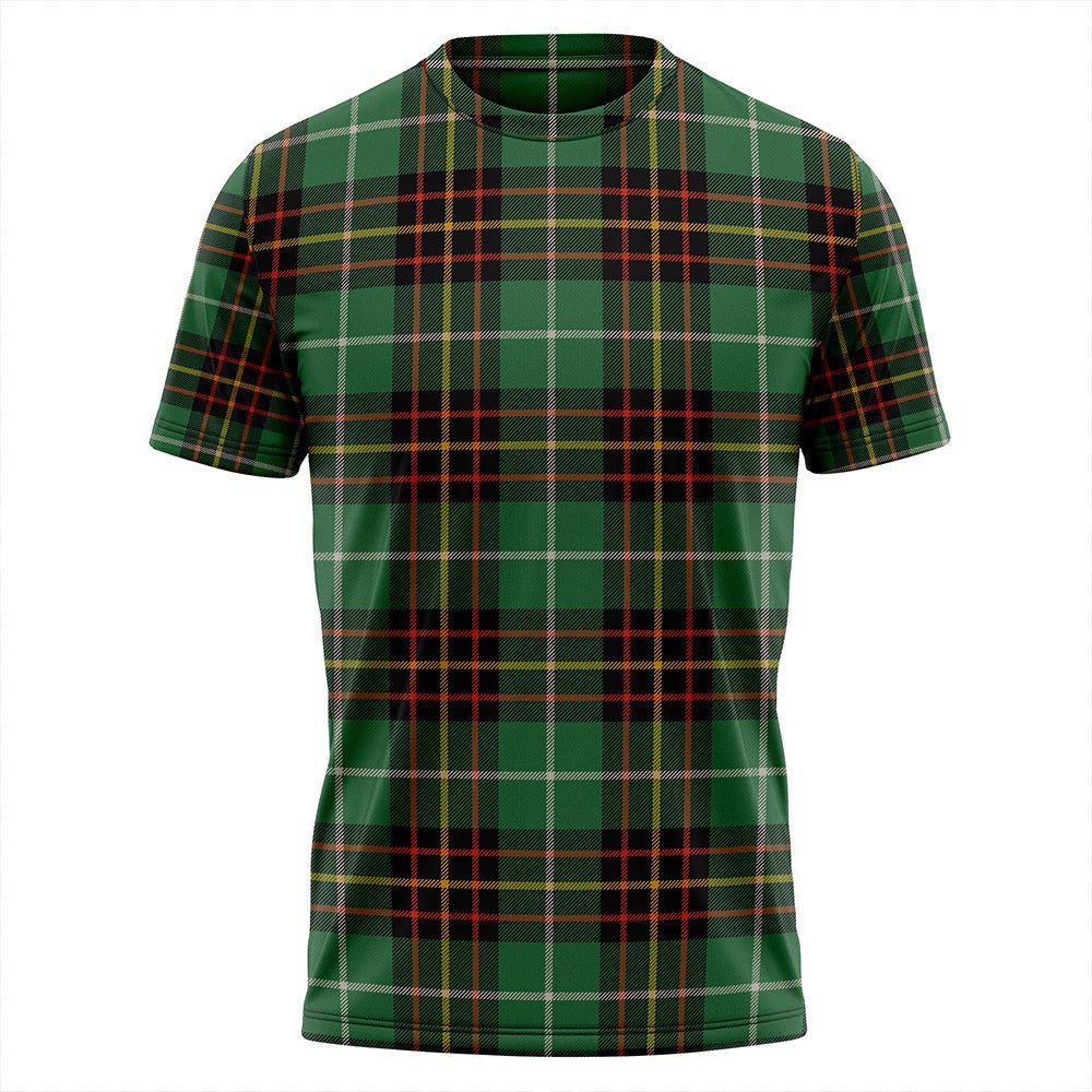 Inglis Ancient Tartan Classic T-Shirt