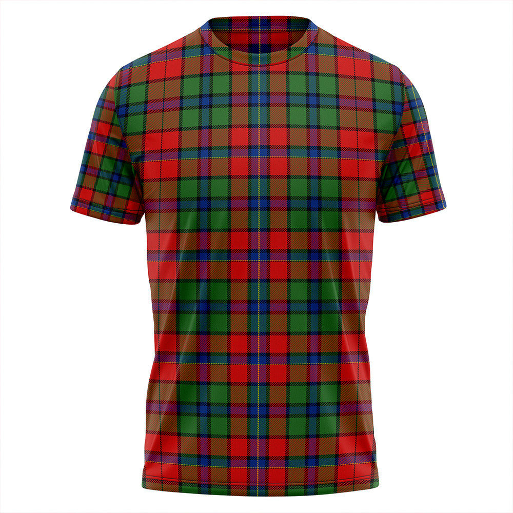 Kilgour #2 (Kilgore #2) Modern Tartan Classic T-Shirt