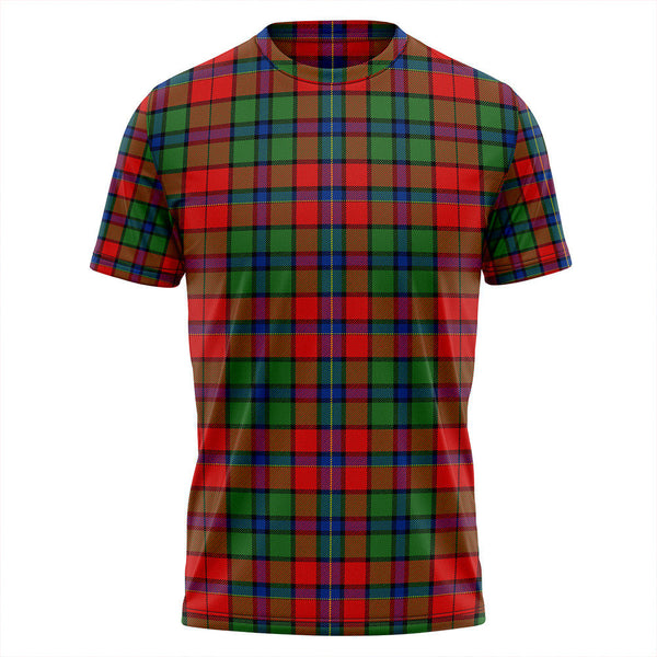 Kilgour #2 (Kilgore #2) Modern Tartan Classic T-Shirt