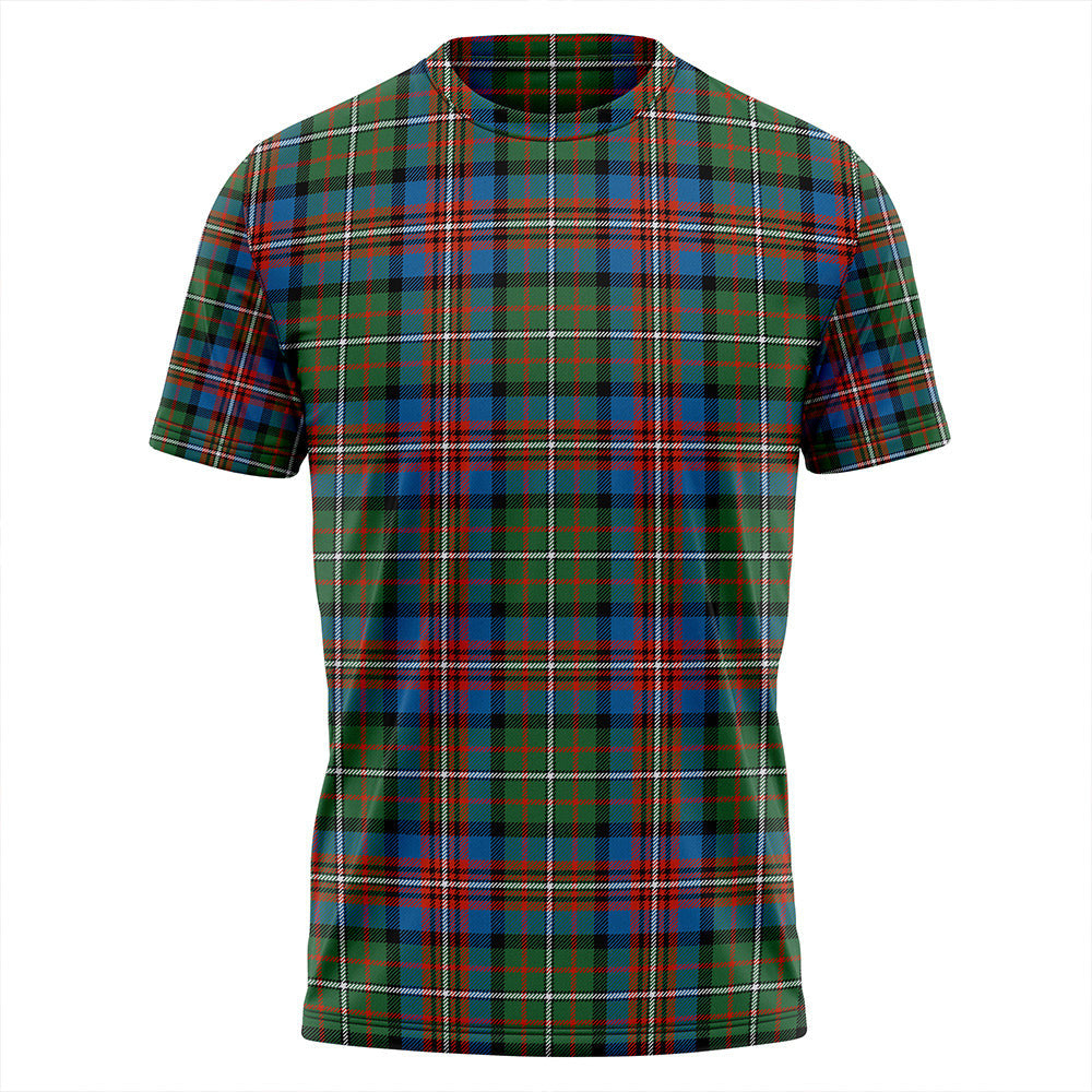 Hargis Ancient Tartan Classic T-Shirt