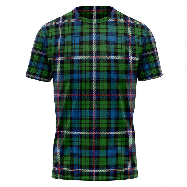 Gammell Ancient Tartan Classic T-Shirt